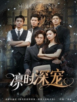 凜時(shí)深寵(全集)