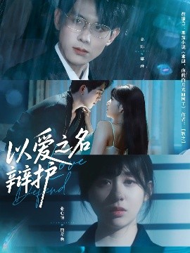 以愛之名辯護(全集)