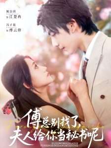 傅總別找了夫人給你當秘書呢(全集)