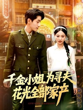 千金小姐為尋夫花光全部家產(chǎn)(全集)