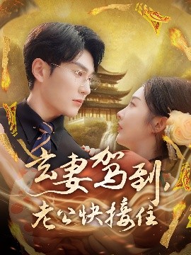 玄妻駕到，老公快接住(全集)