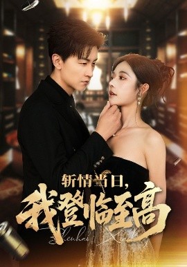 斬情當(dāng)日，我登臨至高(全集)