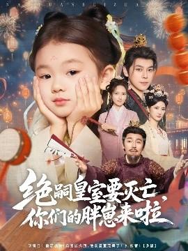 絕嗣皇室要滅亡，你們的胖崽來啦(全集)