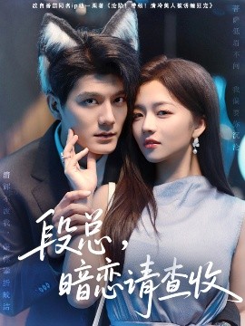 段總，暗戀請查收(全集)