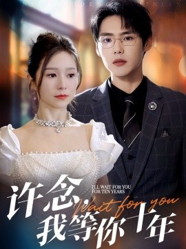 許念，我等你十年(全集)