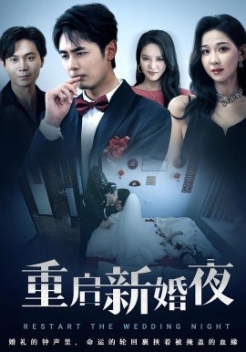 重啟新婚夜(全集)