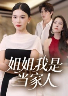 姐姐我是當家人(全集)