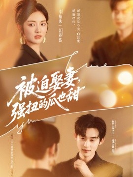 被迫娶妻，強(qiáng)扭的瓜也甜(全集)