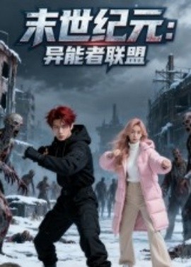 末世紀(jì)元異能者聯(lián)盟(全集)
