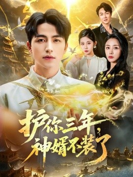 護你三年，神婿不裝了(全集)