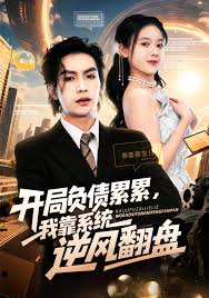 開局負(fù)債累累，我靠系統(tǒng)逆風(fēng)翻盤(全集)