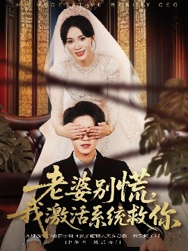 老婆別慌，我激活系統(tǒng)救你(全集)