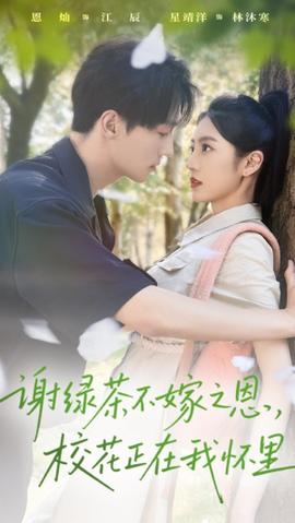 謝綠茶不嫁之恩?；ㄕ谖覒牙?全集)