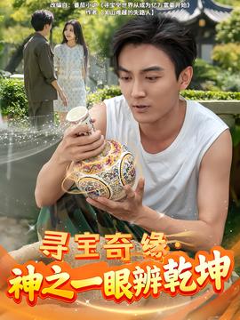 尋寶奇緣，神之一眼辨乾坤(全集)