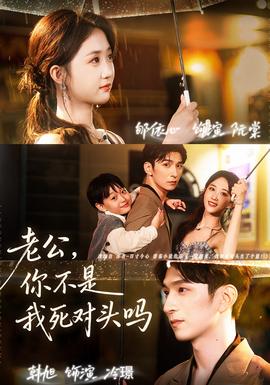 老公，你不是我死對頭嗎(全集)