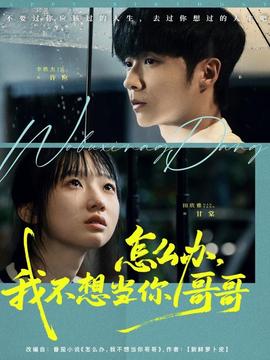 怎么辦，我不想當你哥哥(全集)