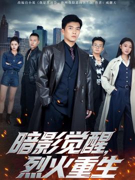 暗影覺醒，烈火重生(全集)