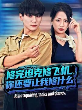修完坦克修飛機(jī)，你還要讓我修什么(全集)