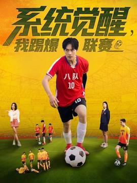 系統(tǒng)覺醒，我踢爆聯(lián)賽(全集)
