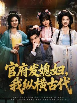官府發(fā)媳婦，我縱橫古代(全集)