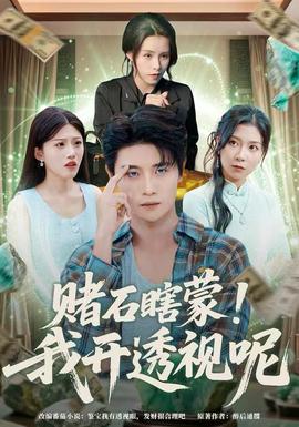 賭石瞎蒙！我開透視呢(全集)