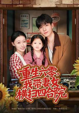 重生六零，我?guī)夼畽M掃四合院(全集)