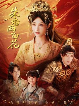 朱墻兩面花(全集)