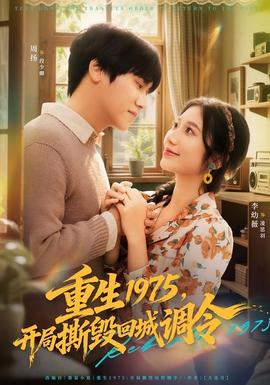 重生1975，開局撕毀回城調(diào)令(全集)