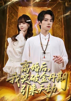 離婚后，我突破金丹期，引來(lái)天劫(全集)