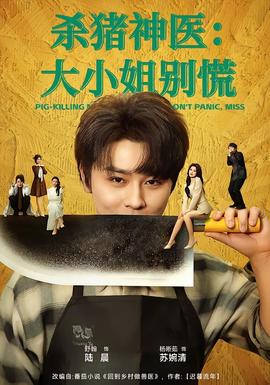 殺豬神醫(yī)，大小姐別慌(全集)