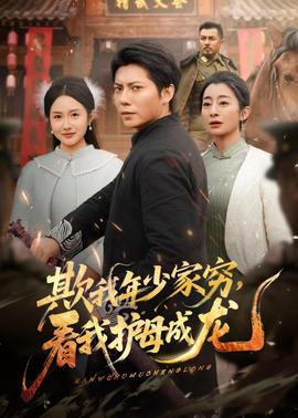 欺我年少家窮，看我護母成龍(全集)