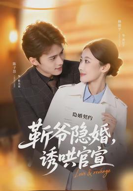 斬爺隱婚，誘哄官宣(全集)