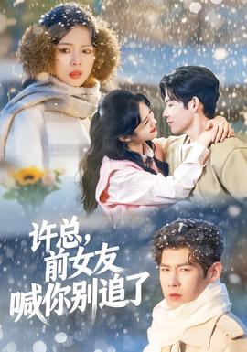 許總，前女友喊你別追了(全集)