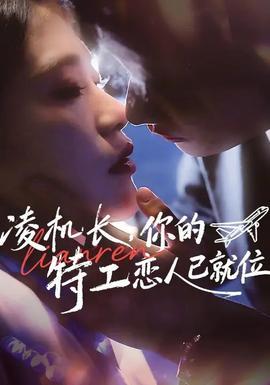 凌機長，你的特工戀人已就位(全集)