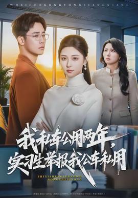 我私車(chē)公用兩年，實(shí)習(xí)生舉報(bào)我公車(chē)私用(全集)