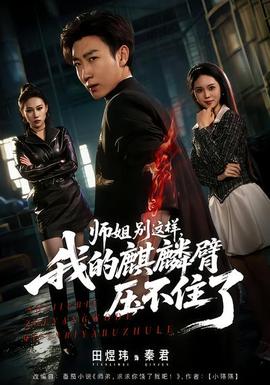 師姐別這樣，我的麒麟臂壓不住了(全集)