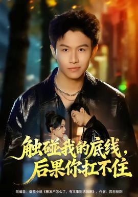 觸碰我的底線，后果你扛不住(全集)