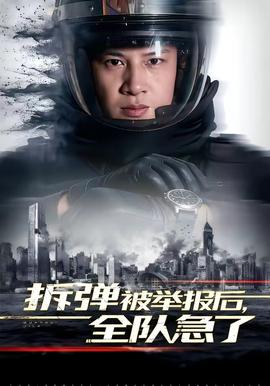 拆彈被舉報后，全隊急了(全集)