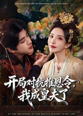 開局對抗推恩令，我成皇夫了(全集)