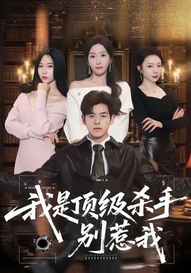 我是頂級(jí)殺手，別惹我(全集)