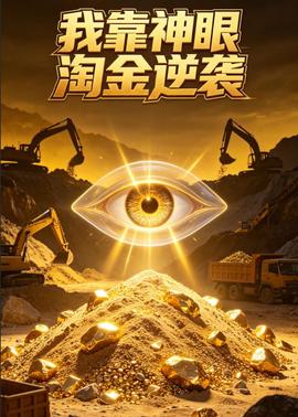 我靠神眼淘金逆襲(全集)
