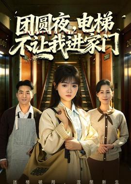 團(tuán)圓夜，電梯不讓我進(jìn)家門(全集)