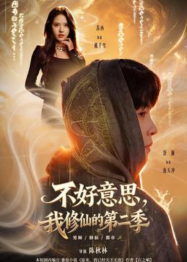 不好意思，我修仙的第二季(全集)