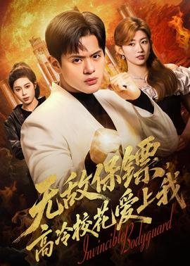 無敵保鏢，高冷?；◥凵衔?全集)