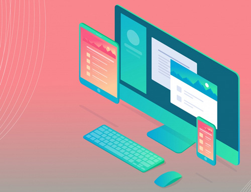 【知道網(wǎng)絡(luò)】網(wǎng)站建設(shè)對企業(yè)發(fā)展的助力作用